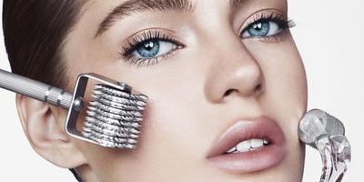 Microneedling course in London