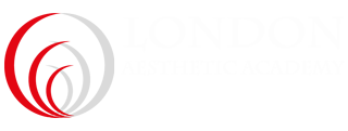 London Aesthetic Academy Logo
